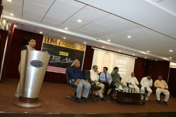IIMT Law College Meerut Events photo 17